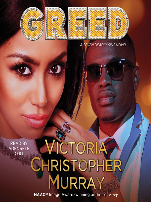 Title details for Greed by Victoria Christopher Murray - Wait list